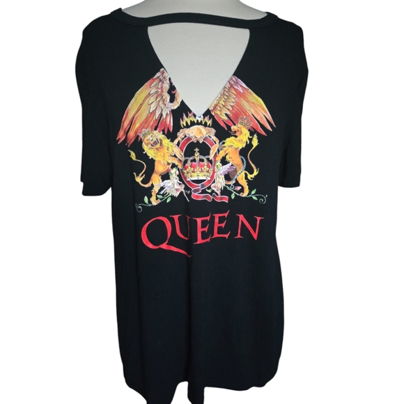 QUEEN TSHIRT - XL - Picture 1 of 8